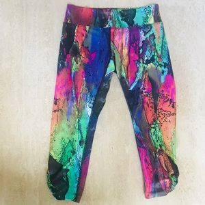 Koral -Vitality Capri in Belize 🔥